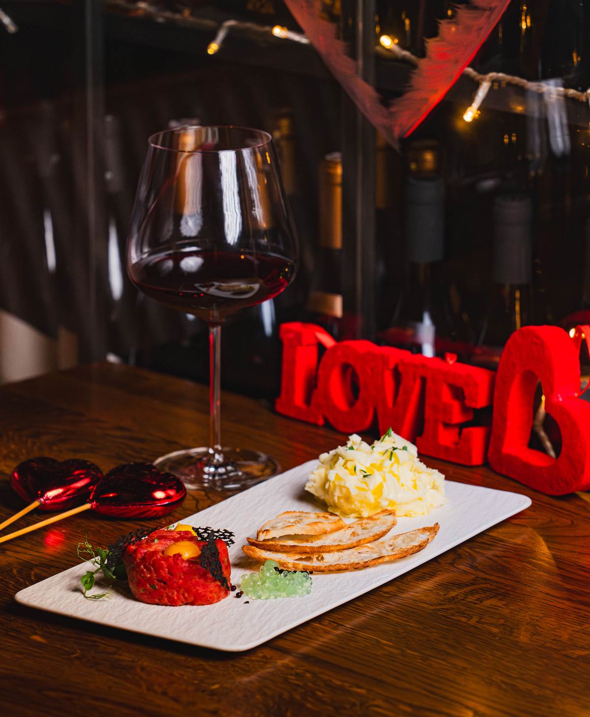 Omiljena zagrebačka zimska oaza Botanist poziva na čarobno Valentinovo