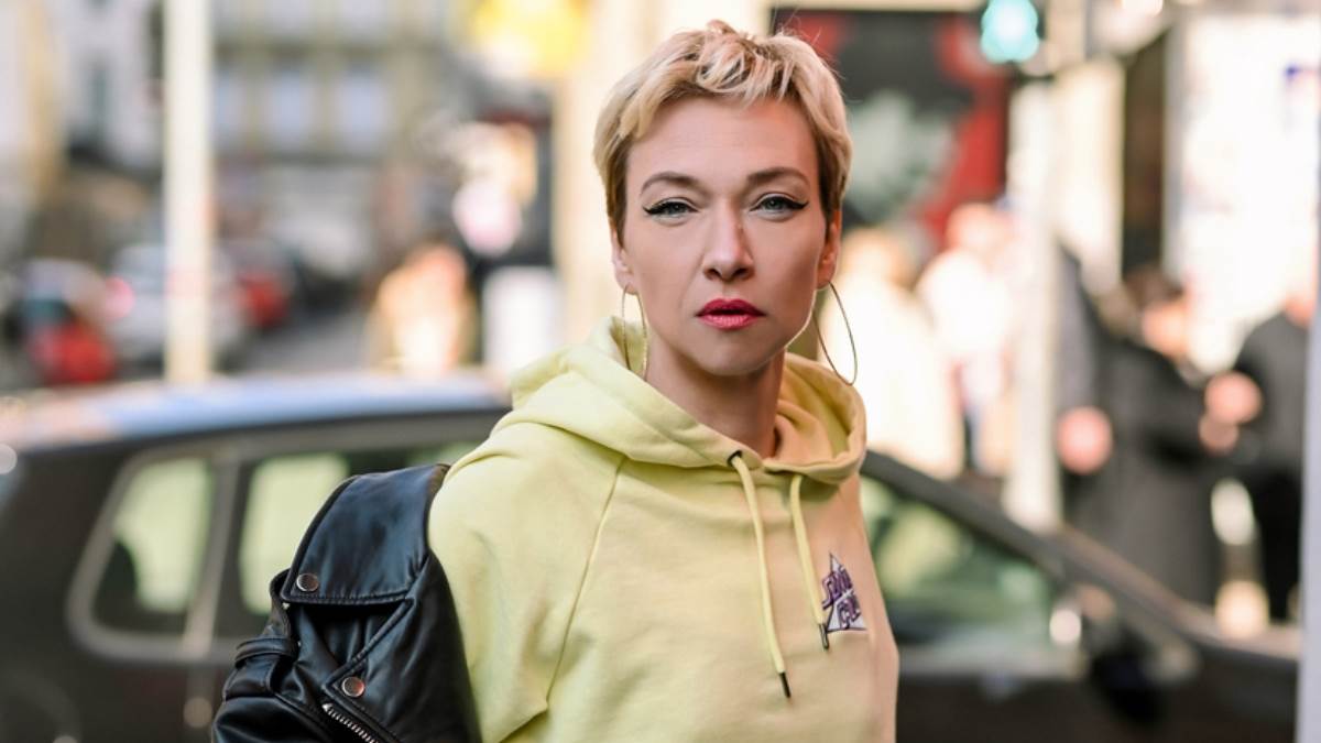 Mirela Priselac Remi je poznata hrvatska glazbenica