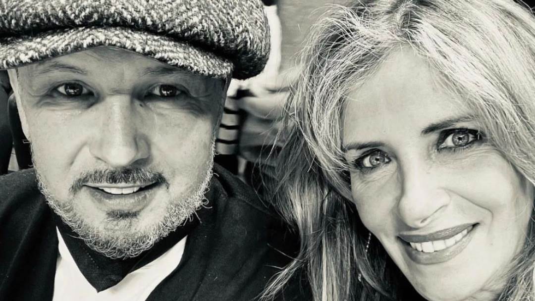 Unuka Siniše Mihajlovica prvi put u Beogradu