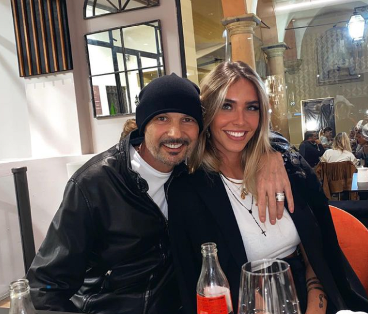 Unuka Siniše Mihajlovica prvi put u Beogradu