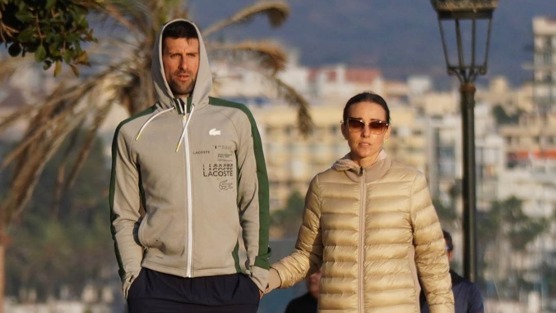 Srpska JLO bila je prva djevojka Novaka Ðokovica