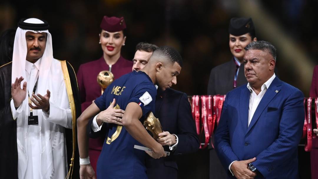 Tko je najvažnija žena u životu Kyliana Mbappea?