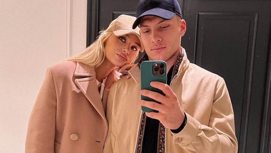 Sofija Miloševic ponovno ocarala svojim izgledom