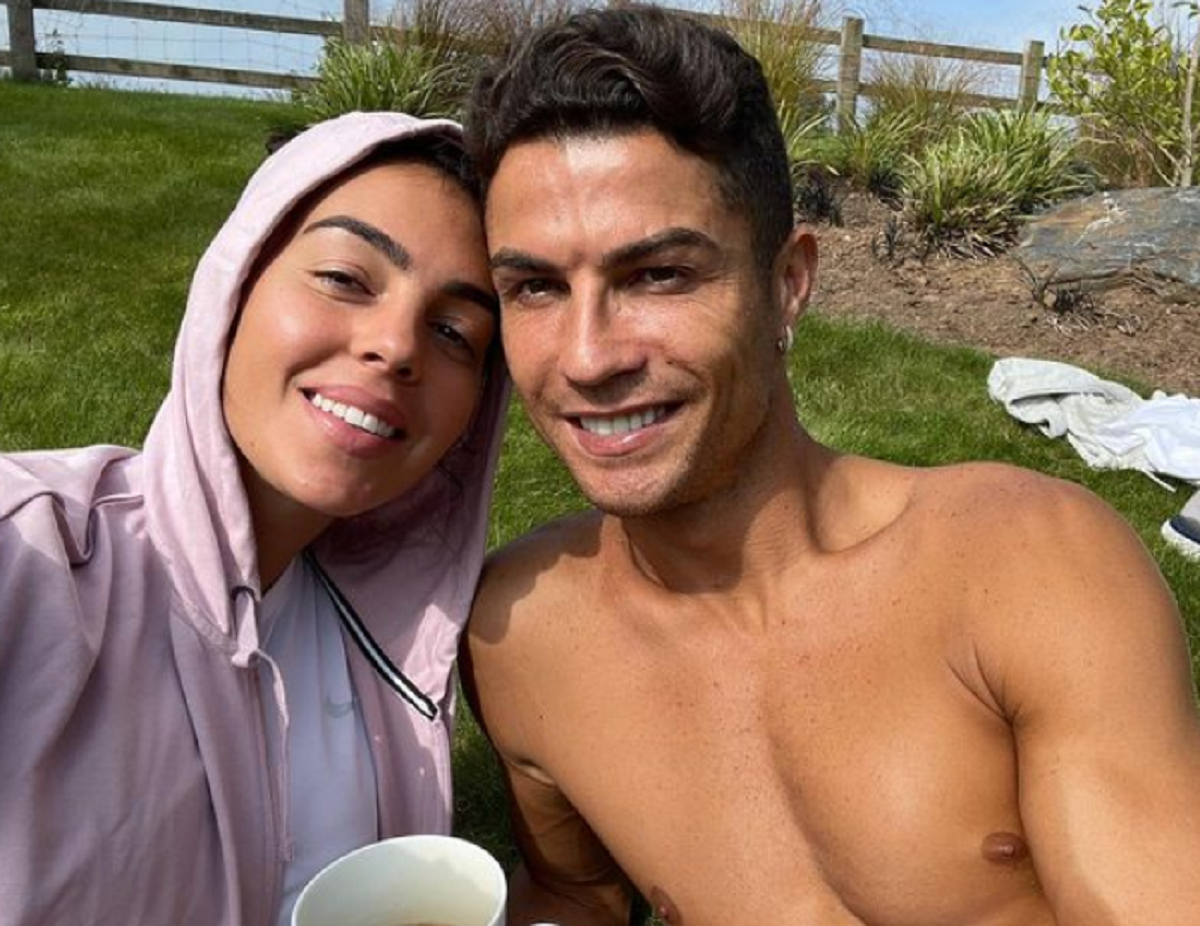 Kako Georgina Rodriguez zaraduje novac?