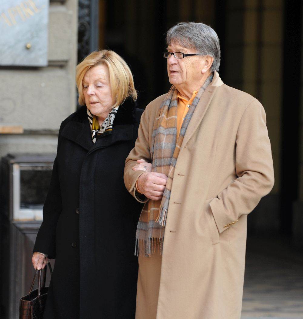 Karijera MIroslava Cire Blaževica