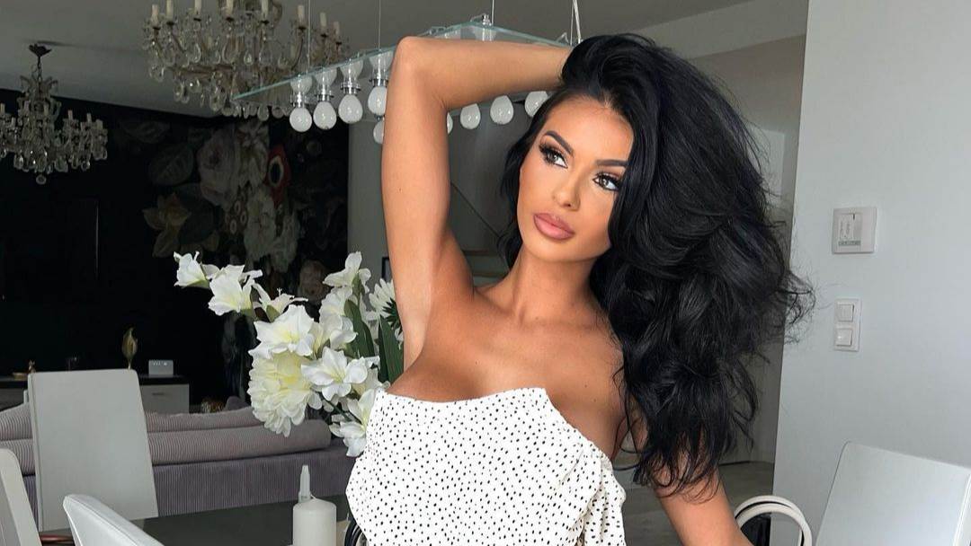 Najskuplji modni komadi Andele Šimac