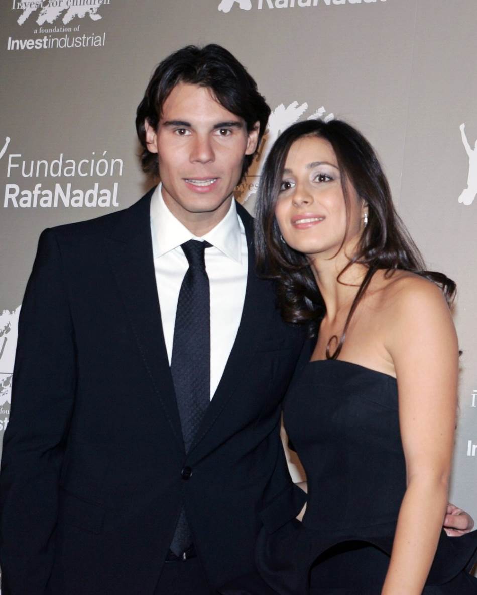 Veliko slavlje u obitelji Rafaela Nadala nakon odlaska u mirovinu