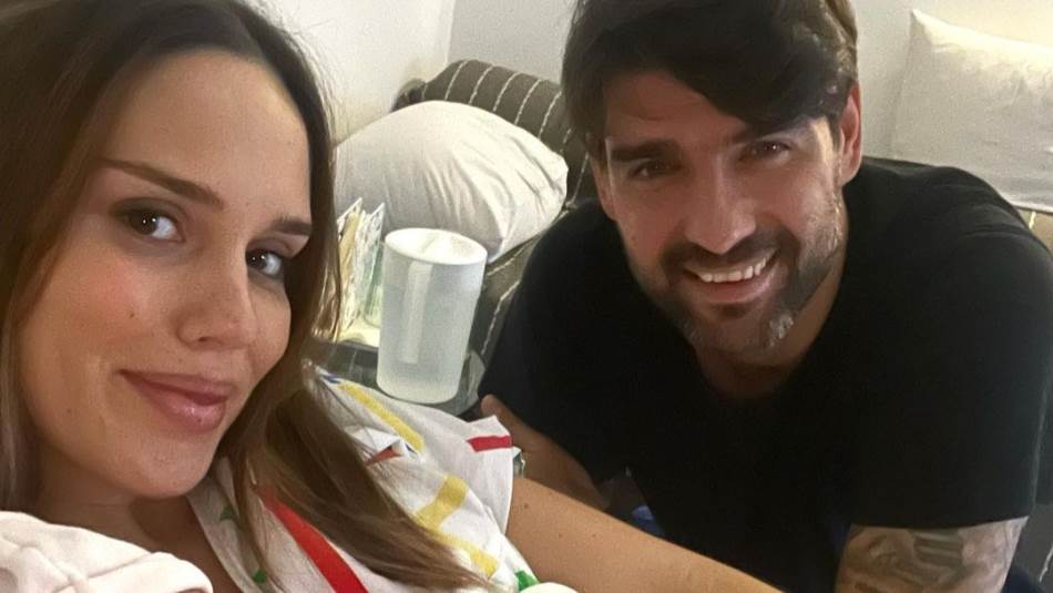 Ljubavna prica Franke Batelic i Vedrana Corluke