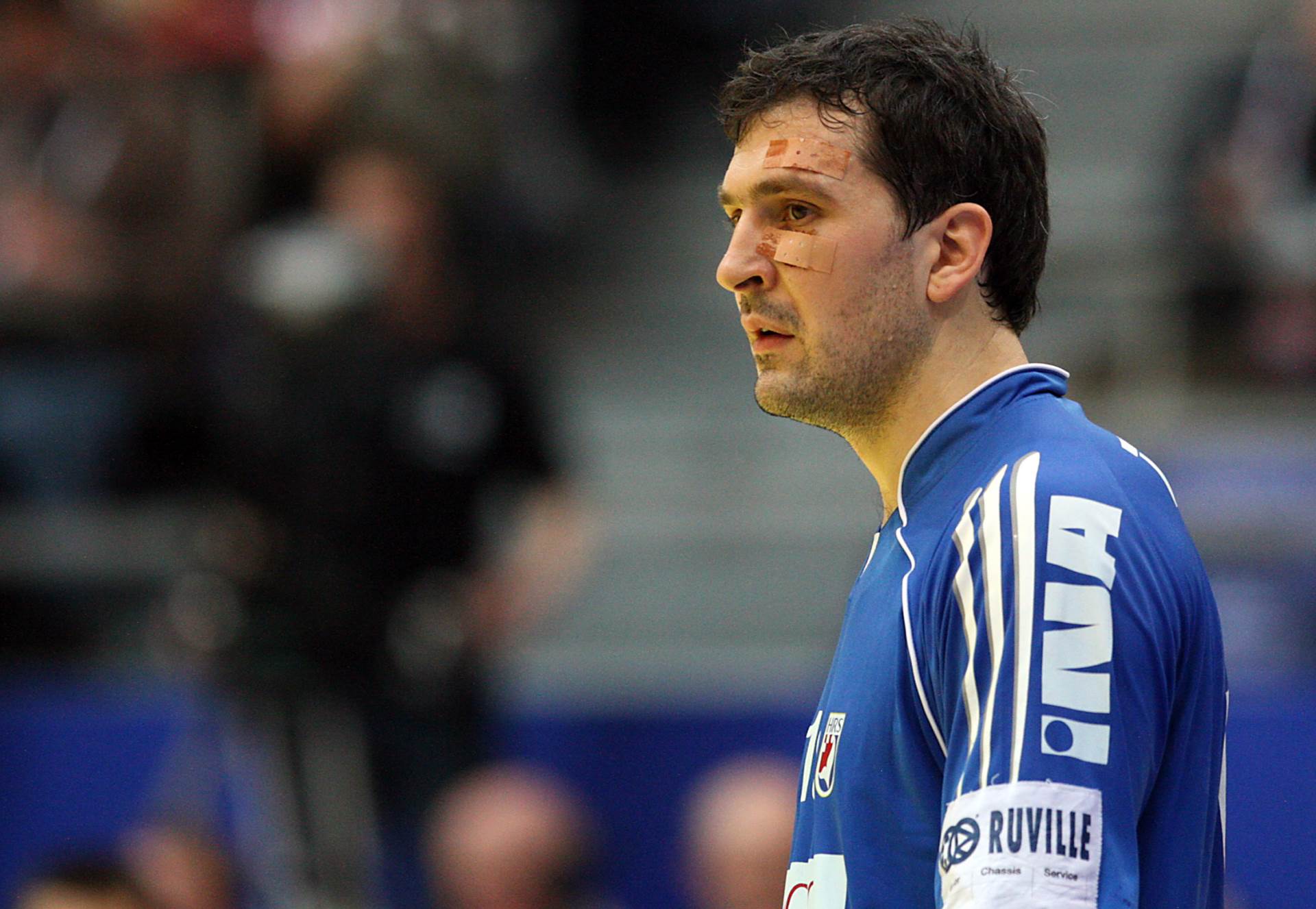 Životna prica Petra Metlicica