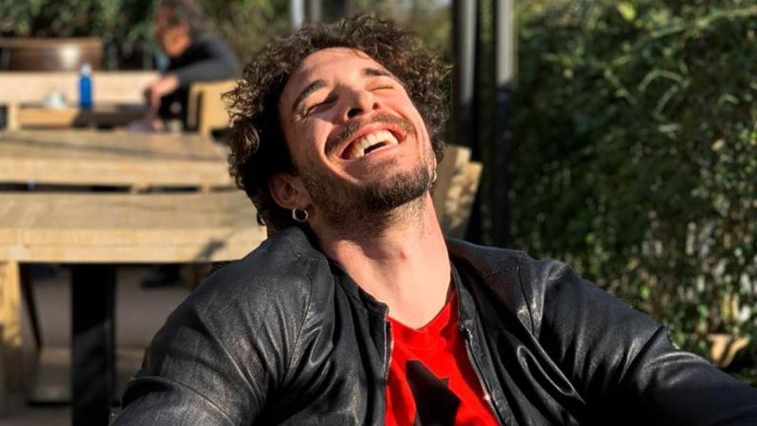 Partnerica Šime Vrsaljka Kaja Vidmar iznenadila promjenom imidža