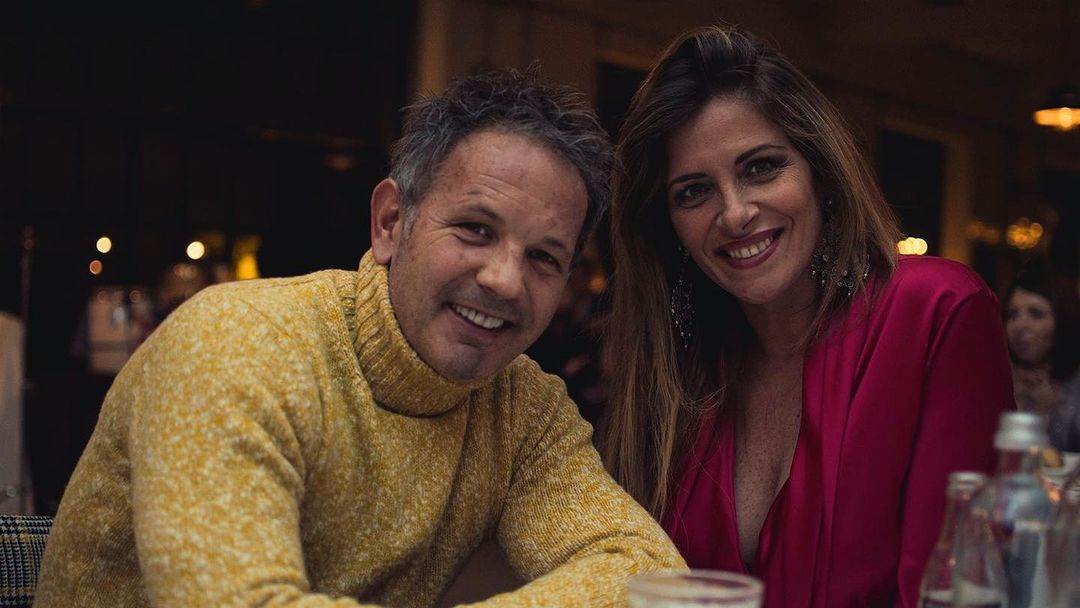 Unuka Siniše Mihajlovica prvi put u Beogradu