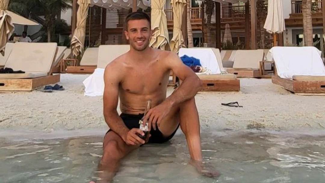 Najvažnija žena u životu Borne Corica