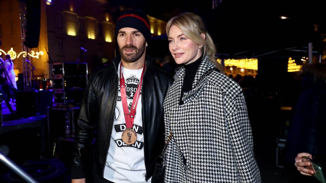 Žestoka poruka Iris Livaje, posvetila ju je Marku Livaji