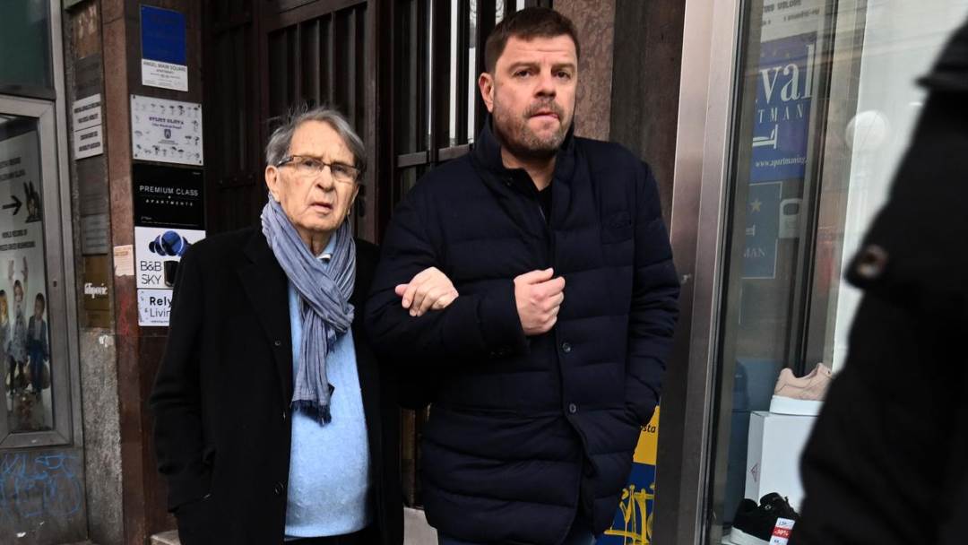 Karijera MIroslava Cire Blaževica