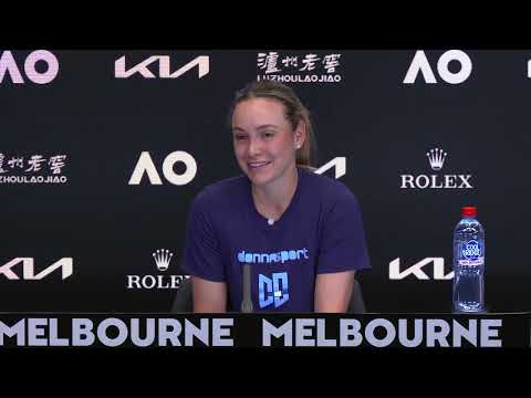 Koliko je Donna Vekic zaradila na Wimbledonu? 