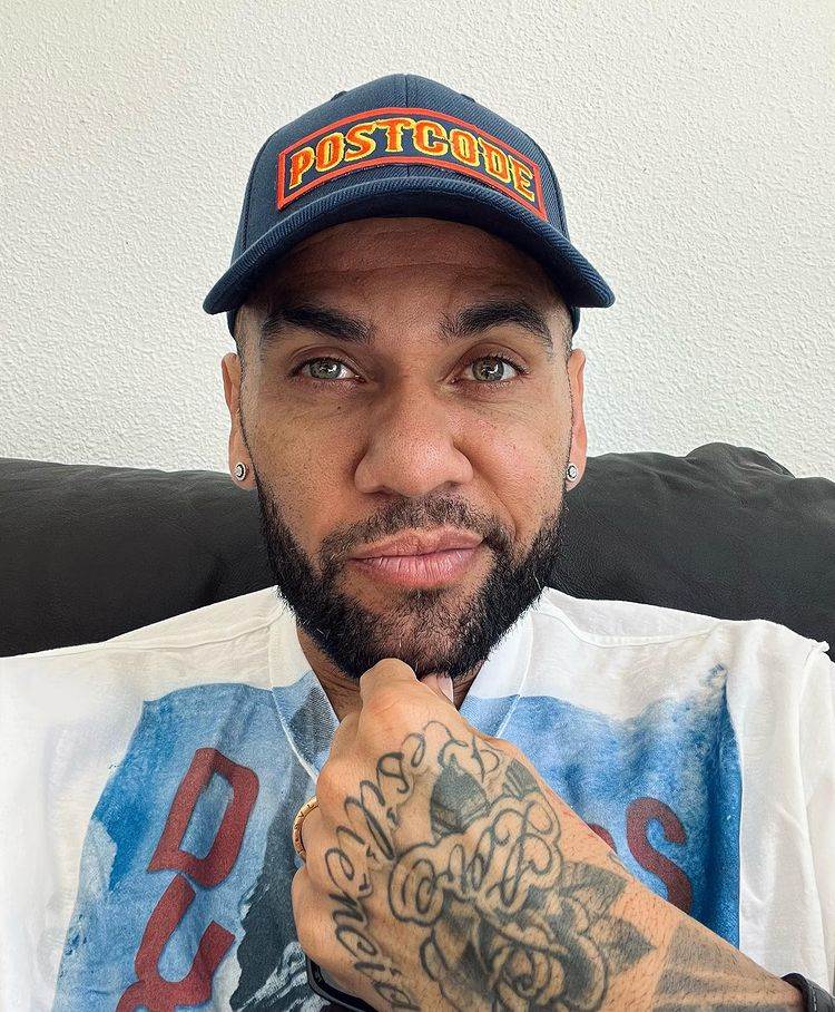 Dani Alves mijenjao iskaz pet puta 