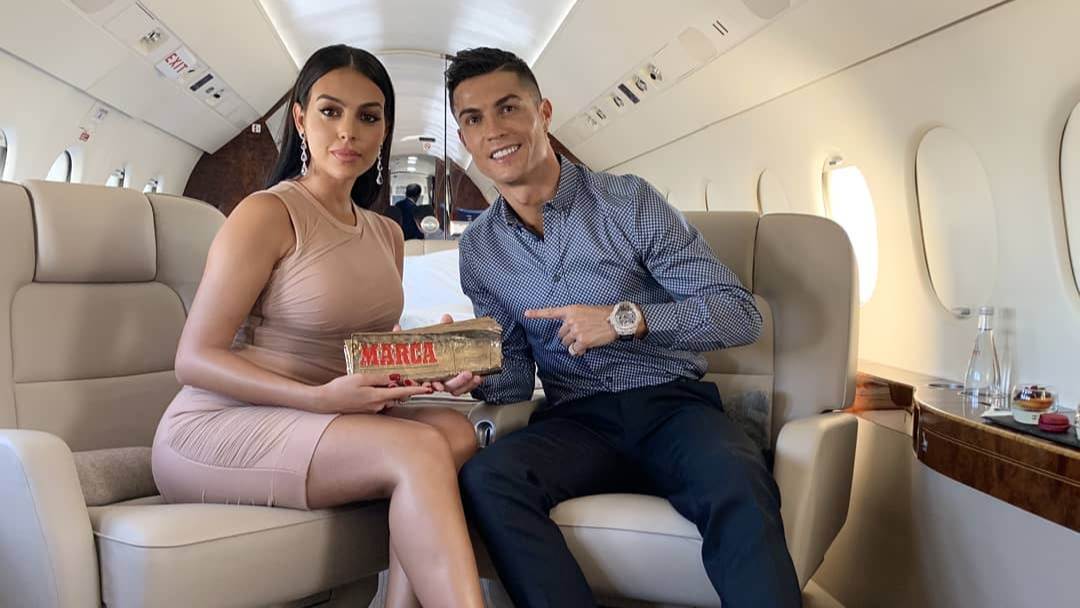 Što jede Cristiano Ronaldo?