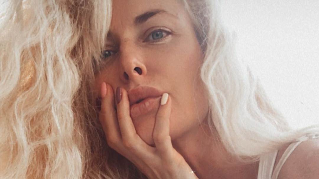 Žestoka poruka Iris Livaje, posvetila ju je Marku Livaji