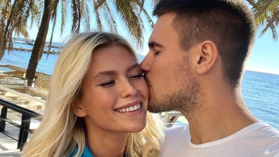 Brat Novaka Ðokovica bolovao od depresije