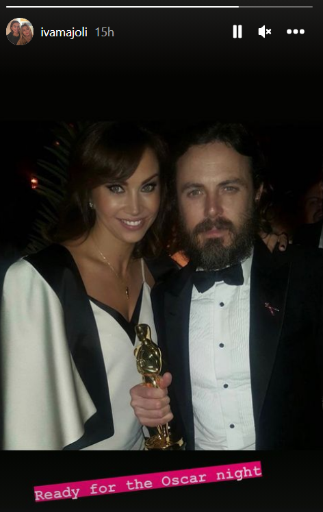 Kci Ive Majoli slavi 17 rodendan