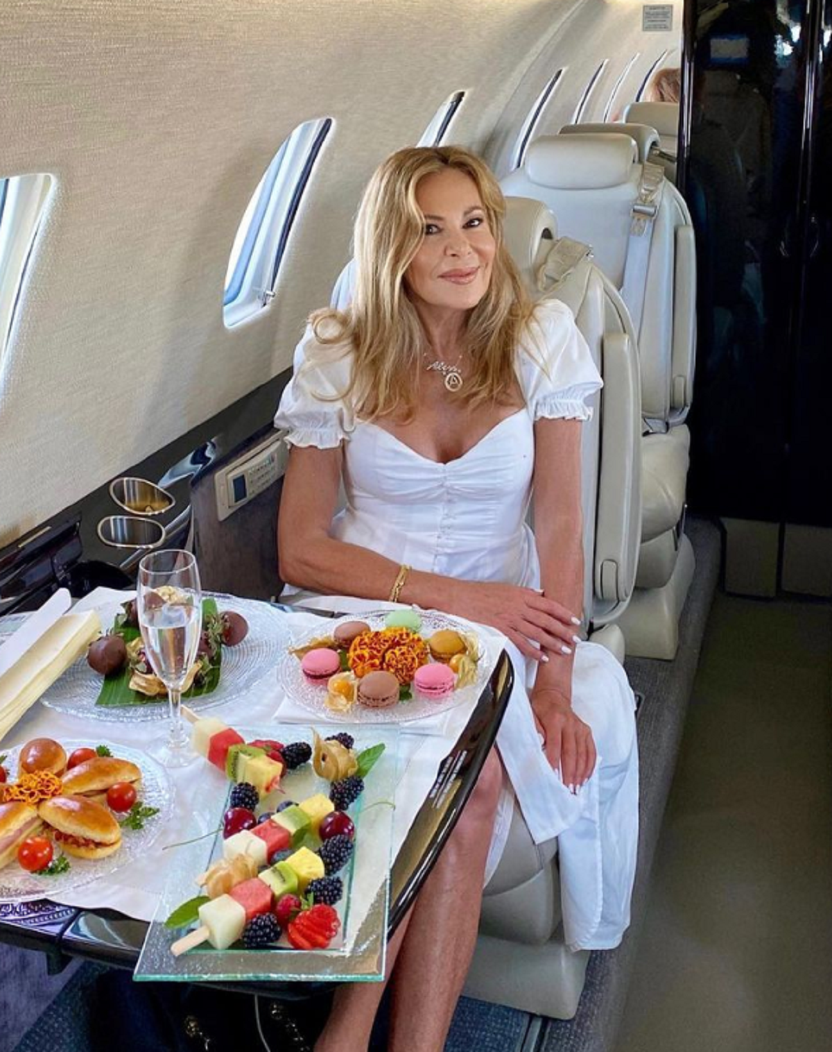 Bivša djevojka Davora Šukera postala baka