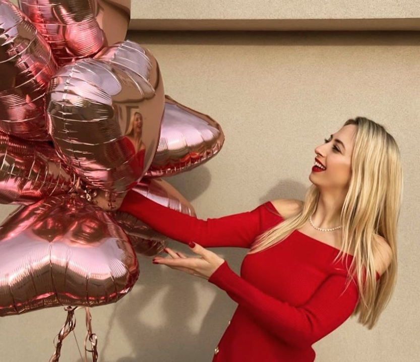 Supruga Marcela Brozovic se skinula