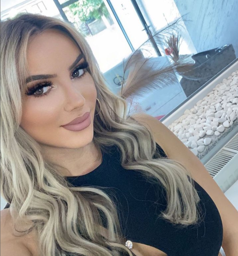 Kako izgleda mama Leona Dajakua?