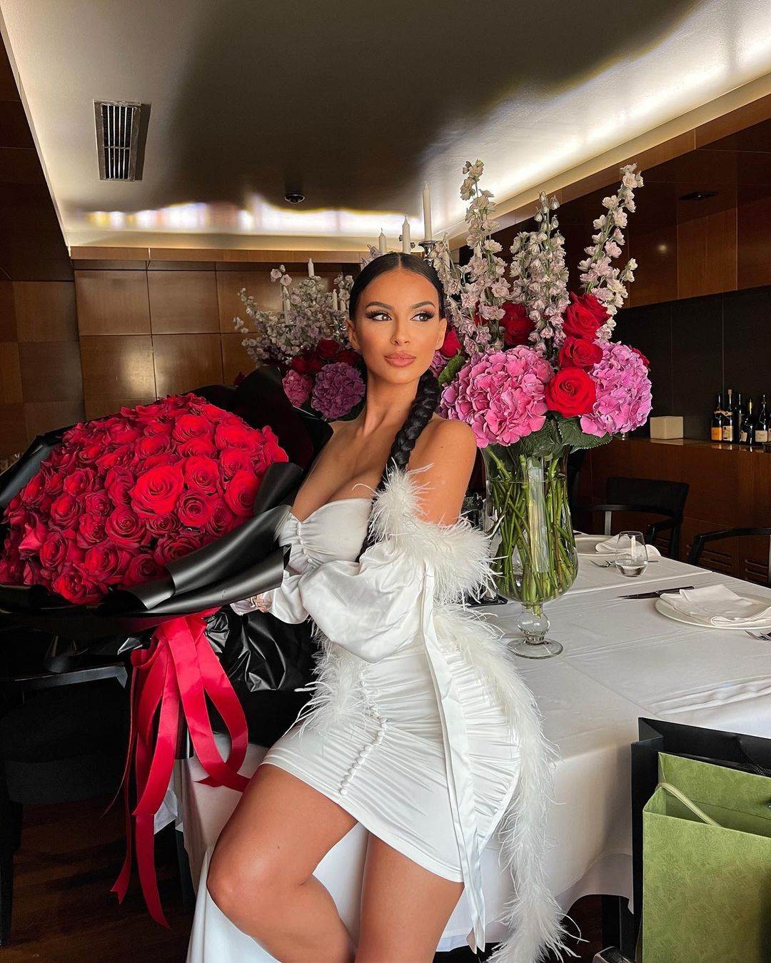 Najskuplji modni komadi Andele Šimac