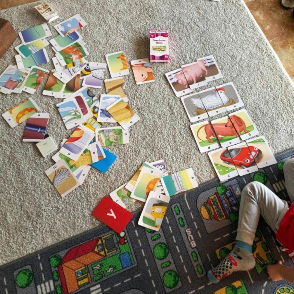 Dječja soba obitelji Đoković