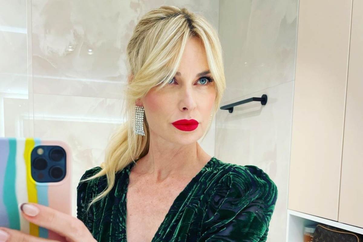 Žestoka poruka Iris Livaje, posvetila ju je Marku Livaji