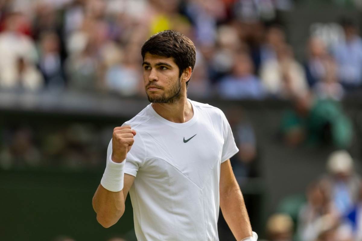 Kako izgleda stan u kojem je odrastao Carlos Alcaraz?