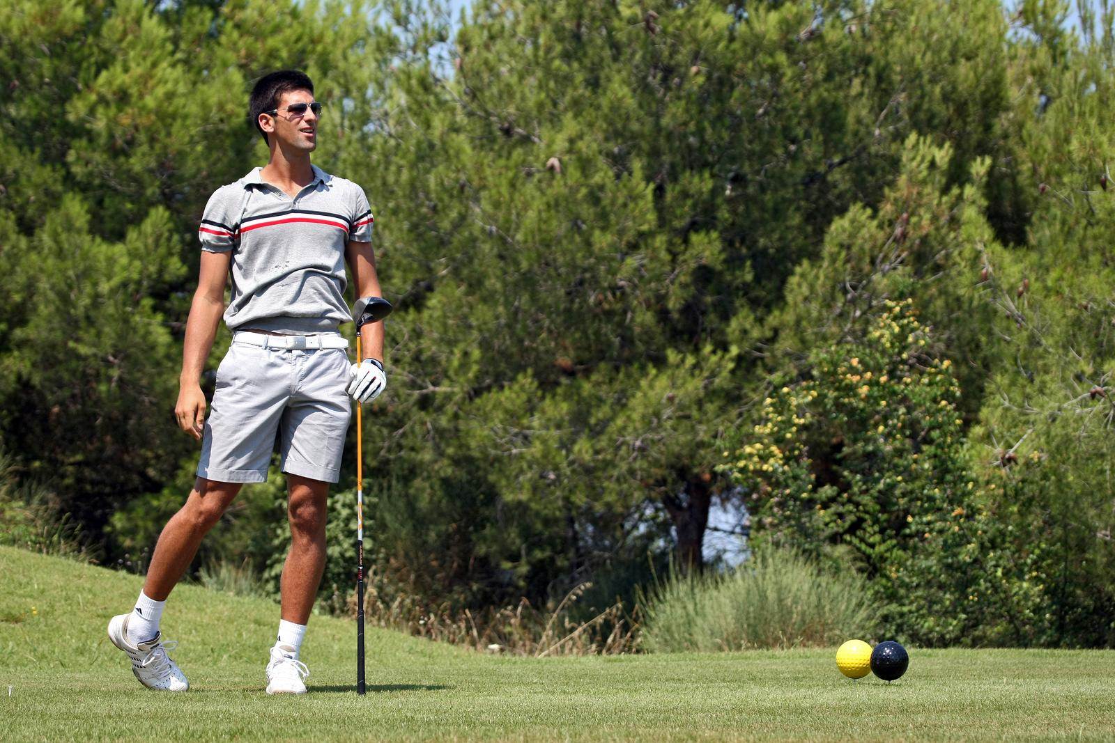 Recept za palacinke Novaka Ðokovica