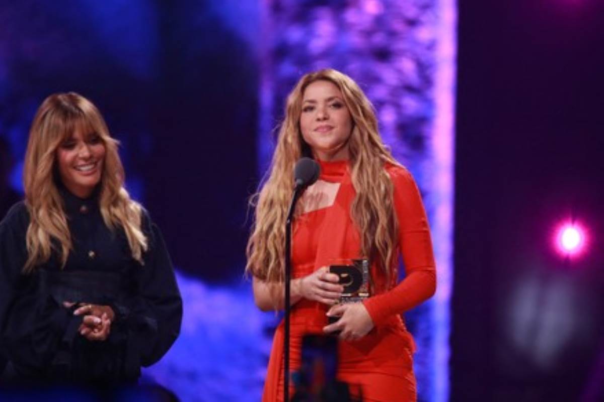 Shakira slomljena 3 godine nakon prekida s Gerardom Piqueom