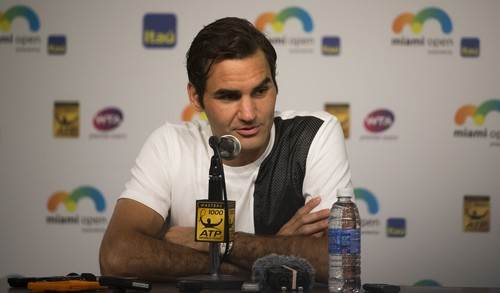 Tko upravlja financijama Rogera Federera?