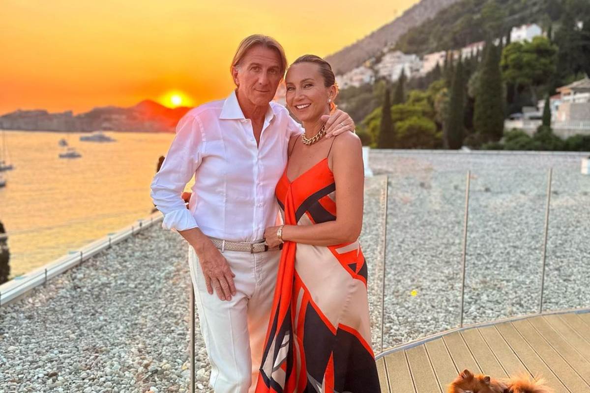 Kci Ive Majoli slavi 17 rodendan