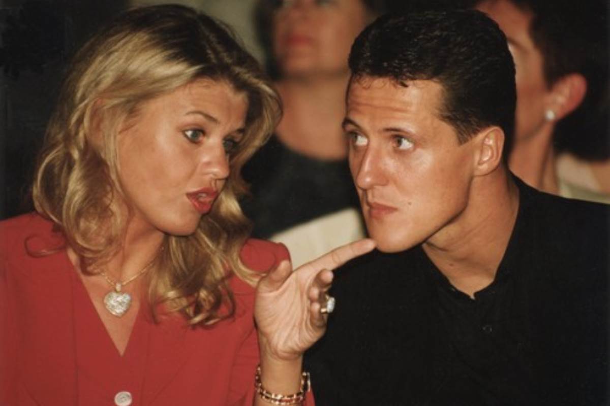 Schumacherova obitelj dobila odštetu od 200 tisuca eura 