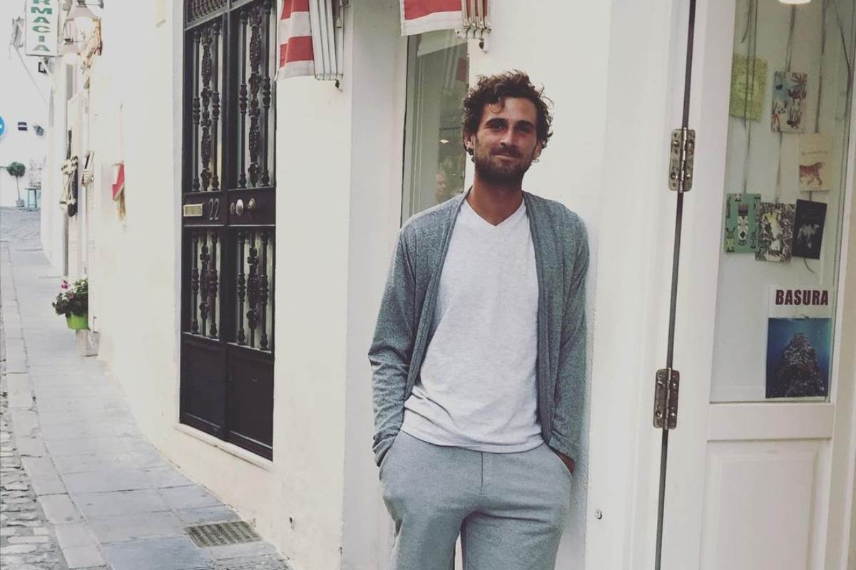 Brat Novaka Ðokovica bolovao od depresije