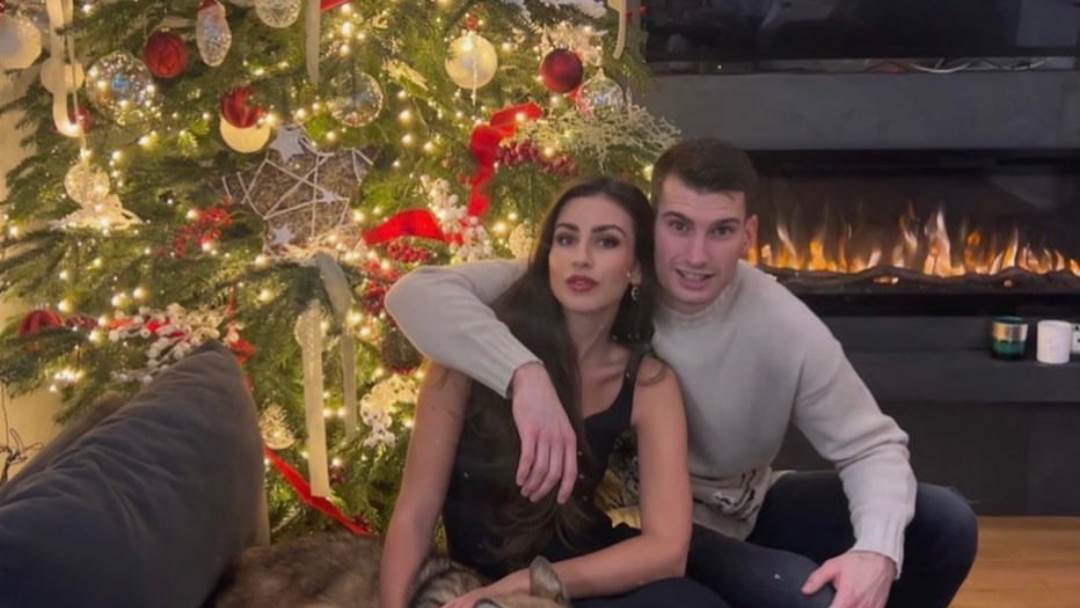 Dominik Livakovic slavi 29 rodendan
