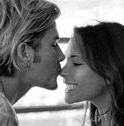 Victoria Beckham prvi put progovorila o ljubavnici Davida