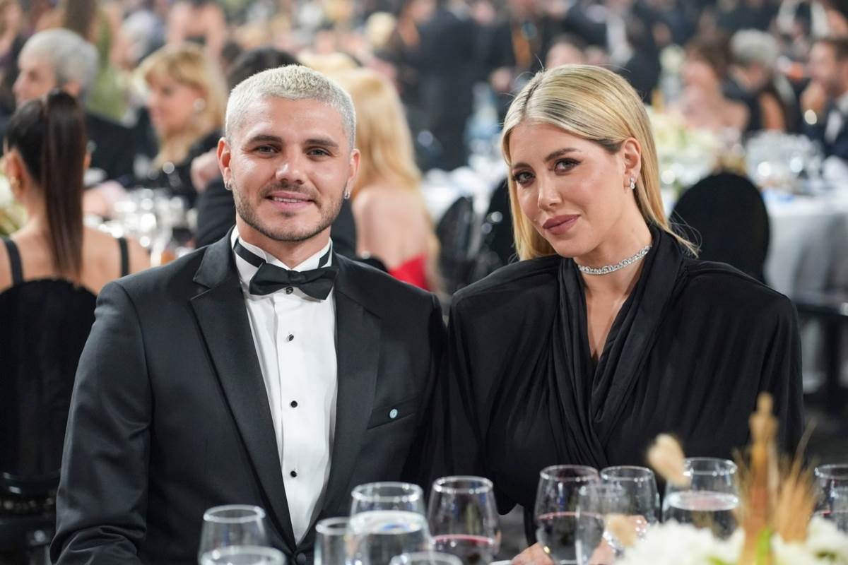 Mauro Icardi objavio sve muškarce s kojima ga je Wanda Nara varala