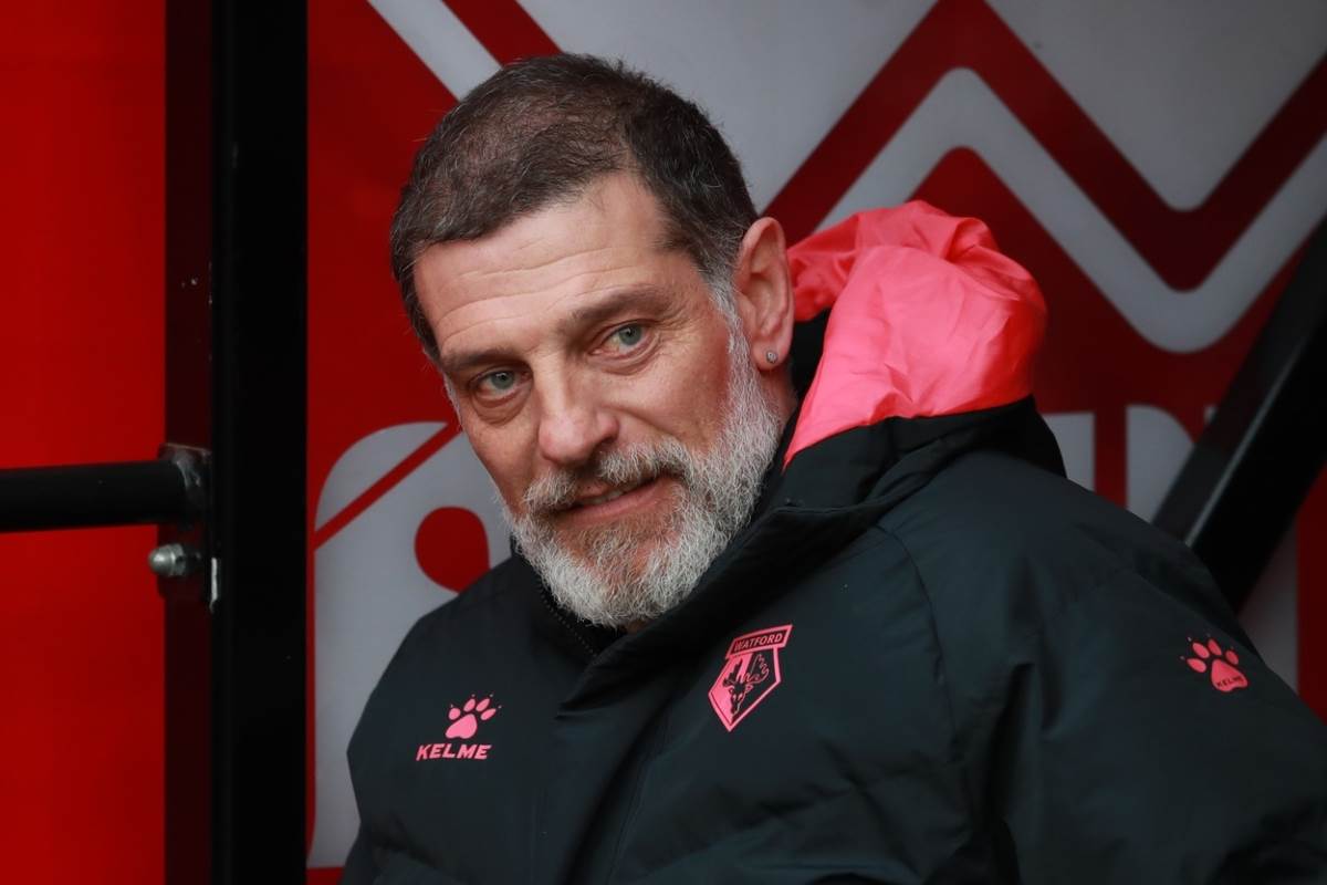Slaven Bilic slavi 56 rodendan