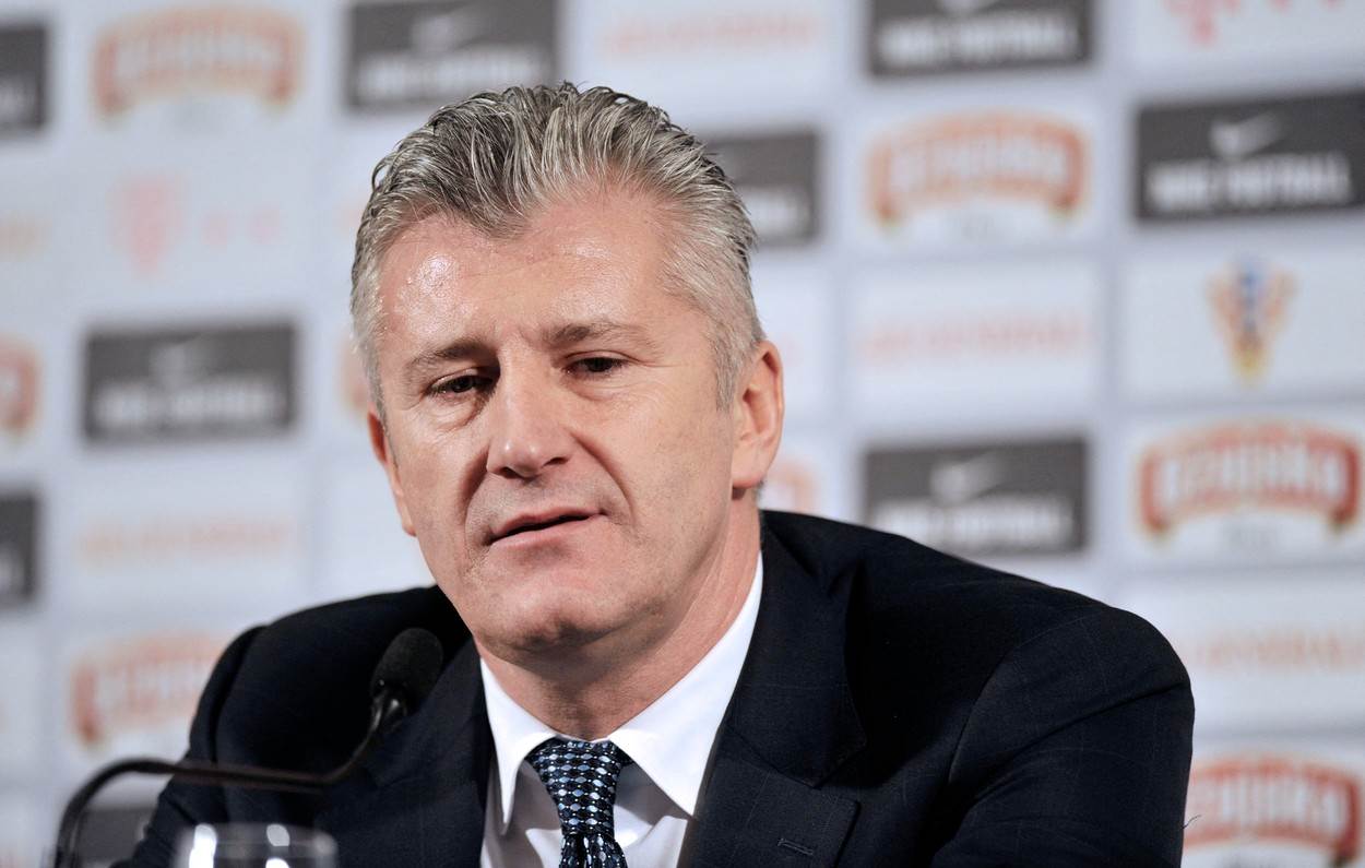 Čime se bavi Davor Šuker nakon sportske karijere: Proslavljeni Vatreni pokrenuo posao u Las Vegasu