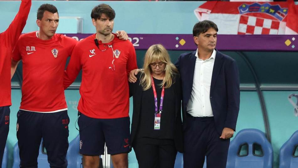 Ljubavna prica Davorke i Zlatka Dalica