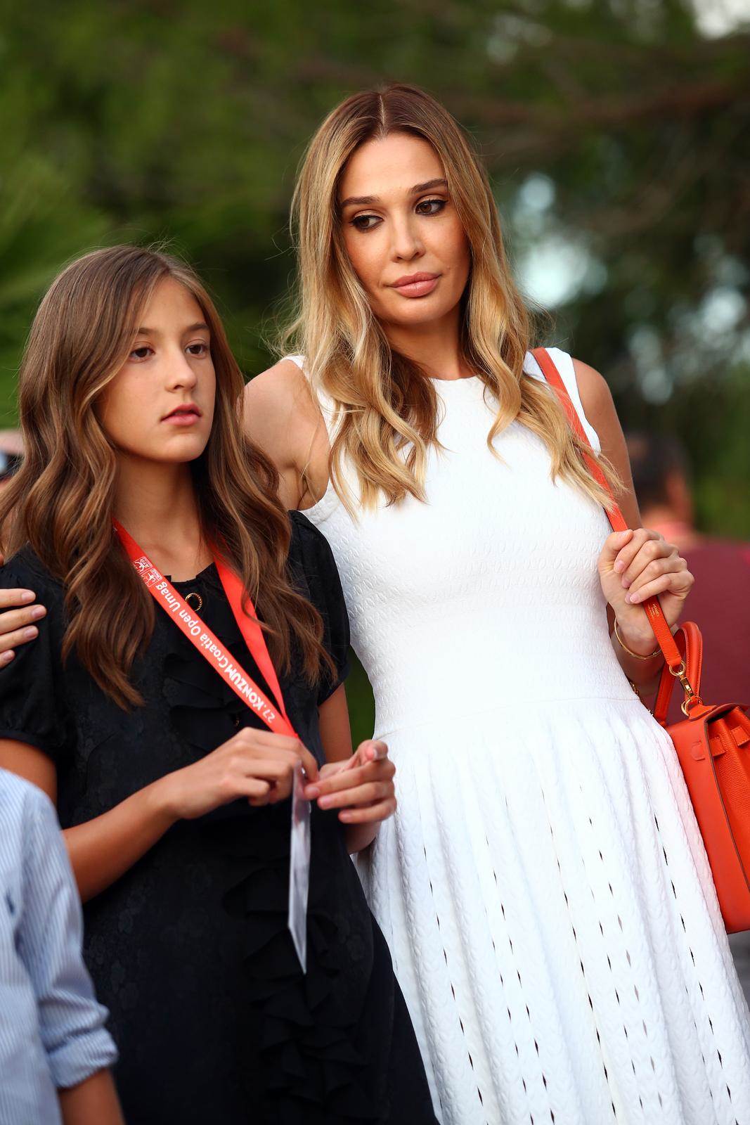 Tatjana Dragovic prvi milijun zaradila prije 18 godine