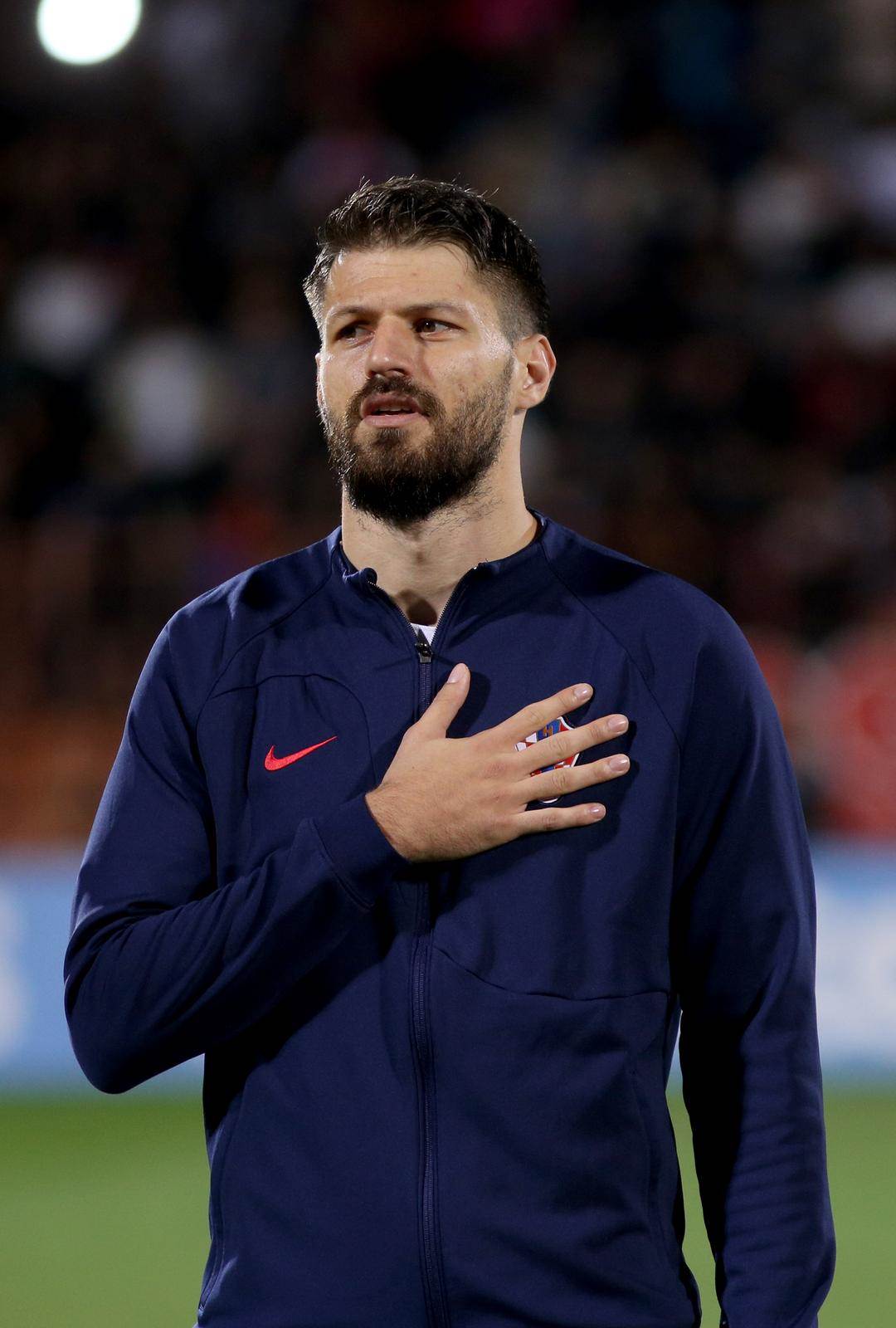 Tko je otac Brune Petkovica?