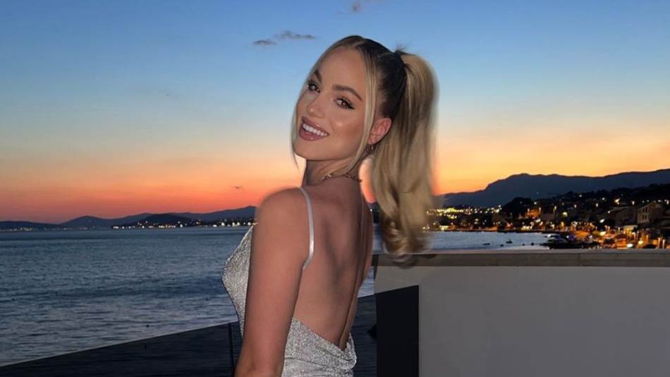 Tko je decko Ane Marije Markovic?