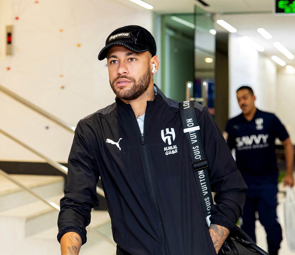 Neymar i Bruna Biancardi prekinuli