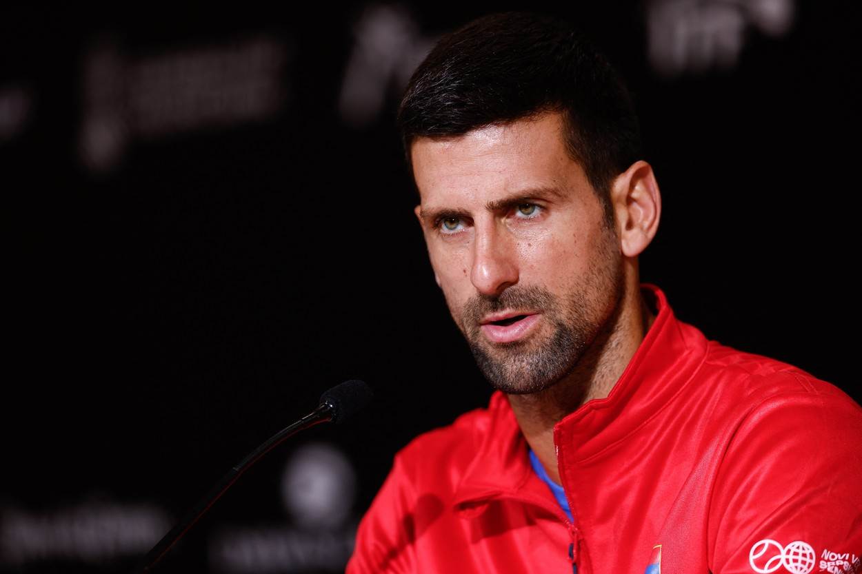 Novak i Jelena Ðokovic o roditeljstvu i braku