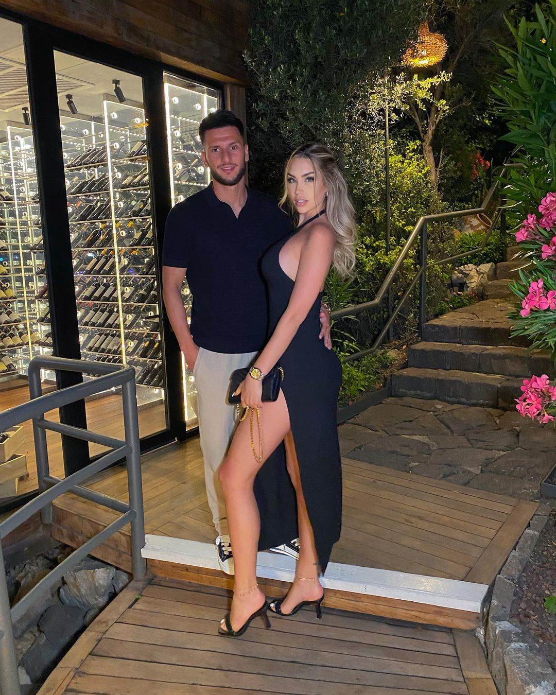 Leonie June pokazala liniju tjedan dana nakon poroda