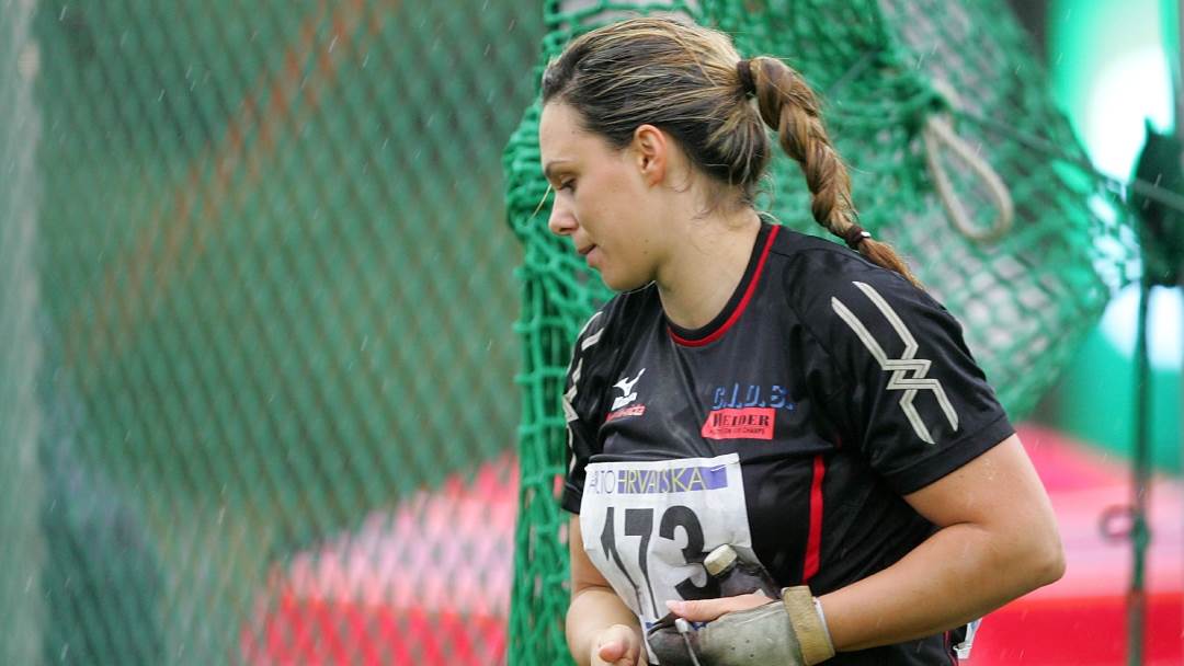 Ivana Brkljacic komentirala nasilje Denisa Buntica